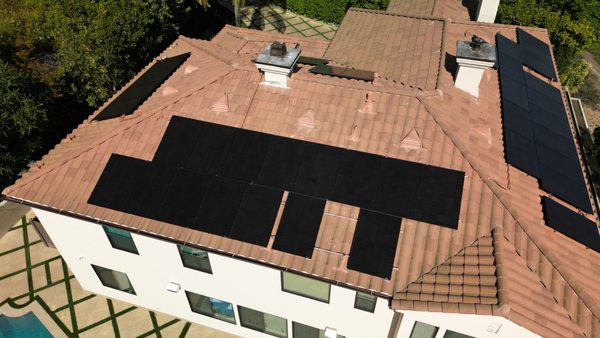 Sky Solar Pro