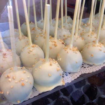 Pastryisart - Pops. - Bakeries Near Me - North Miami, Florida Pastryisart - Pops. - Bakeries Near Me - North Miami, Florida