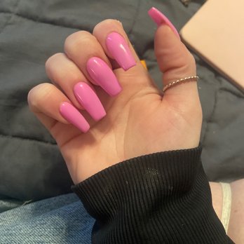 3D Nails Spa - Acrylic nails - Nail Salons Near Me - McKees Rocks, Pennsylvania 3D Nails Spa - Acrylic nails - Nail Salons Near Me - McKees Rocks, Pennsylvania