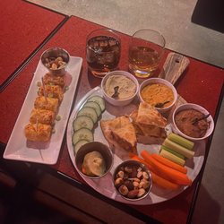SMōK Cigar Lounge