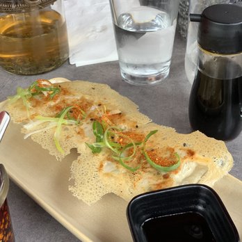 Dumpling Time - pork gyoza - Dim Sum Near Me - San Francisco, California