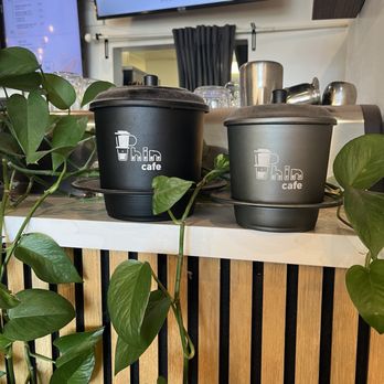 Phin Cafe - All that phin but no drip - Bubble Tea Near Me - San Jose, California