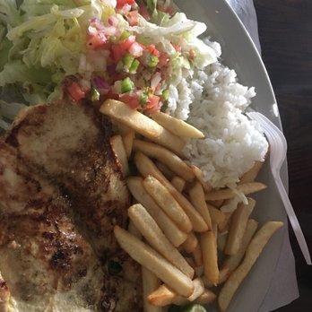 Tipicocentro Americano Cafe - a plate of food - Cafes Near Me - Miami, Florida Tipicocentro Americano Cafe - a plate of food - Cafes Near Me - Miami, Florida