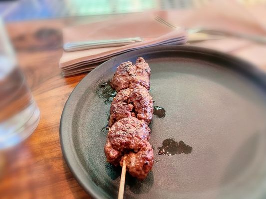 Roam Artisan Burgers by null Roam Artisan Burgers by null