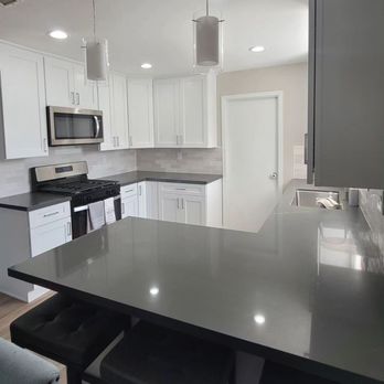 JJ Home Renovations - General Contractors Near Me - San Dimas, California