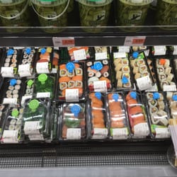 Sole 365 - Selezione sushi