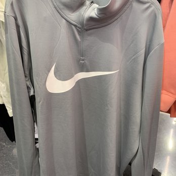 nike factory store mlk