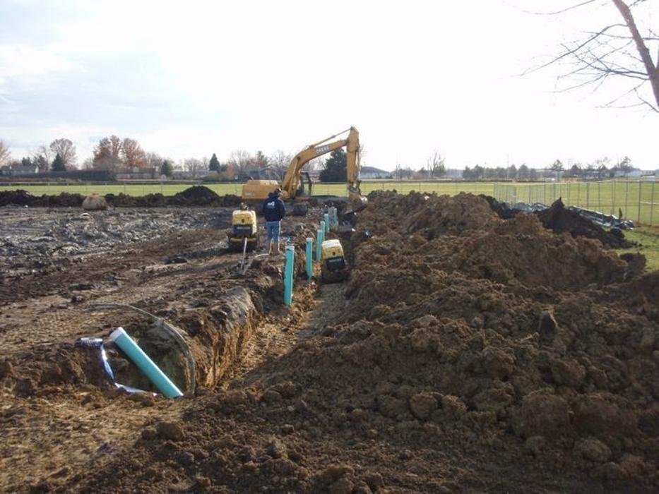 Slide of TCI Companies