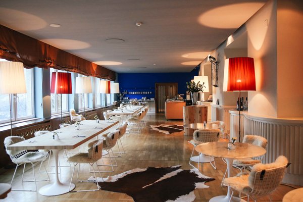Hotel Miramonte by null