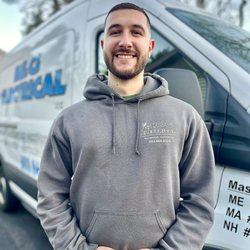 K&G Electrical Services