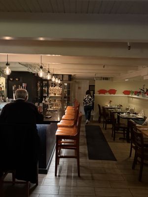 Fresh and Co by null