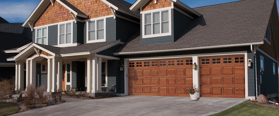 J&E Garage Door - Garage Door Contractor in Elgin, IL