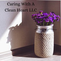 Caring With A Clean Heart