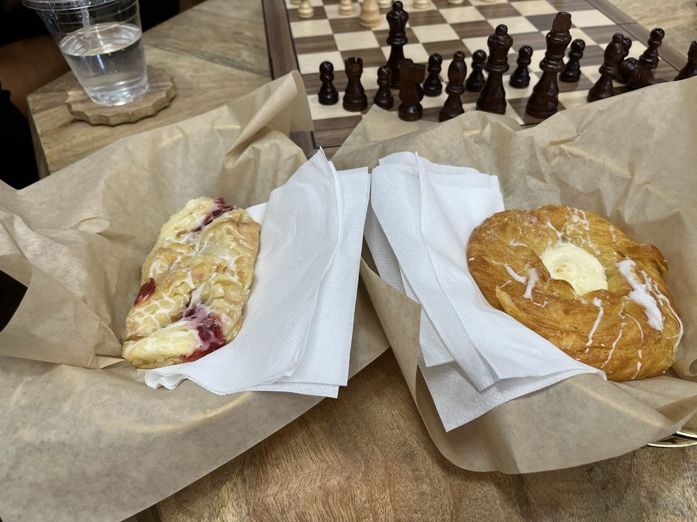 Tammy’s Little Cafe Logo