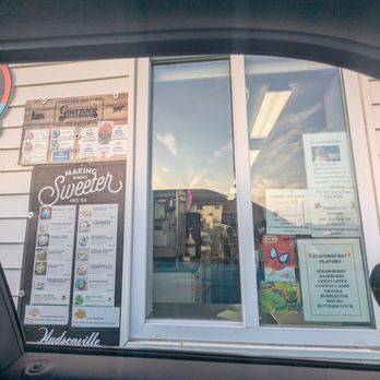 Fantasy Twirl Ice Cream - Ice Cream & Frozen Yogurt Near Me - Jamestown, Michigan Fantasy Twirl Ice Cream - Ice Cream & Frozen Yogurt Near Me - Jamestown, Michigan