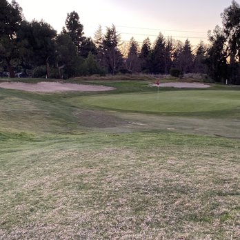 Shoreline Golf Links - Golf Near Me - Mountain View, California