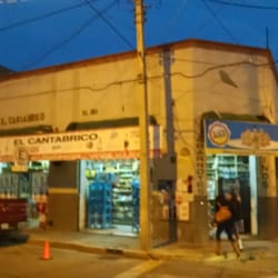 El Cantabrico
