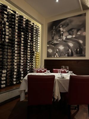 Bistro du Marché by Tapenade by null