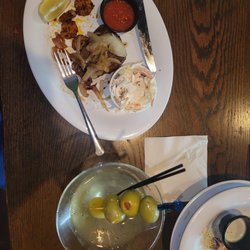 Beef 'O' Brady's