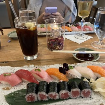Sushi Ginza - Japanese Near Me - New York, New York Sushi Ginza - Japanese Near Me - New York, New York