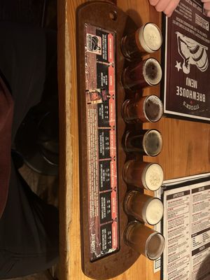 Fitger's Brewhouse by null