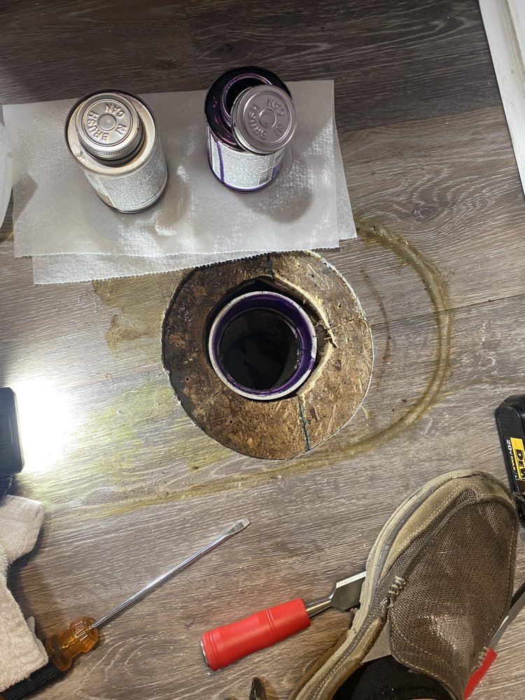 Slide of Crooks Handyman Service