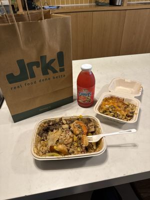 Jrk! by null