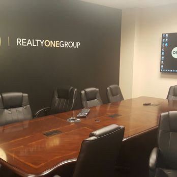 Jack Burns - Realty One Group - Many of great ideas are born here. - Real Estate Agents Near Me - Gilbert, Arizona