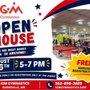 IGM Gymnastics