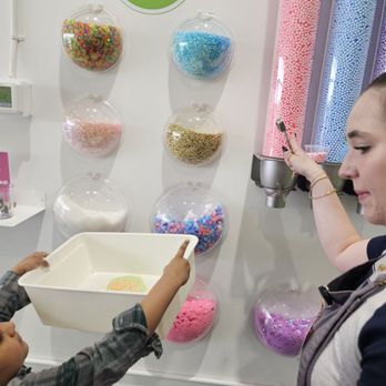 Slime Kitchen - Kids Activities Near Me - Reno, Nevada