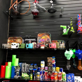 VIBEZ VAPOR & SMOKE SHOP - Updated May 2026 - 61 Photos - 7230 US 301 S,  Riverview, Florida - Vape Shops - Phone Number