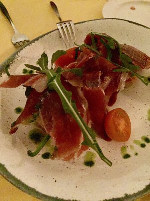 Olé Spanish Restaurant by null