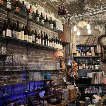 Hard to Explain - Wine Bars Near Me - New York, New York Hard to Explain - Wine Bars Near Me - New York, New York