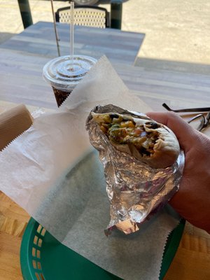 Burrito Blvd