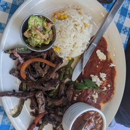 Fajita! Fajita!