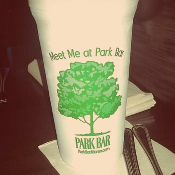 Park Bar - 3-2-1!!!! Yikes and Yum!! - Bars Near Me - Atlanta, Georgia Park Bar - 3-2-1!!!! Yikes and Yum!! - Bars Near Me - Atlanta, Georgia