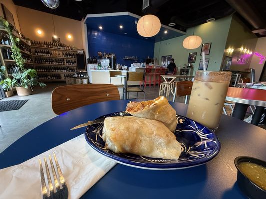 SALA Coffee & Wine Bar by null