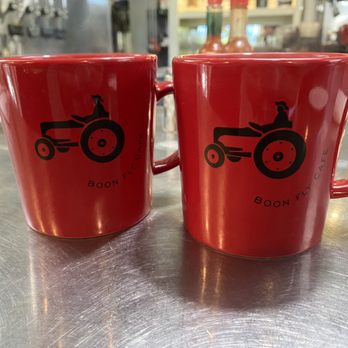 Boon Fly Cafe - Coffee - American Near Me - Napa, California