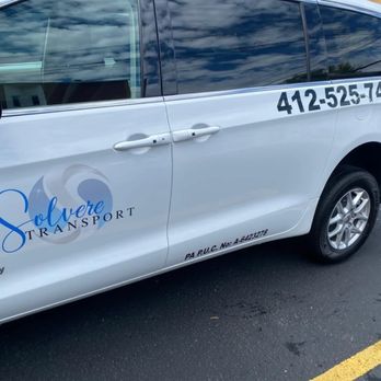 Solvere Transport - Medical Transportation Near Me - Export, Pennsylvania Solvere Transport - Medical Transportation Near Me - Export, Pennsylvania