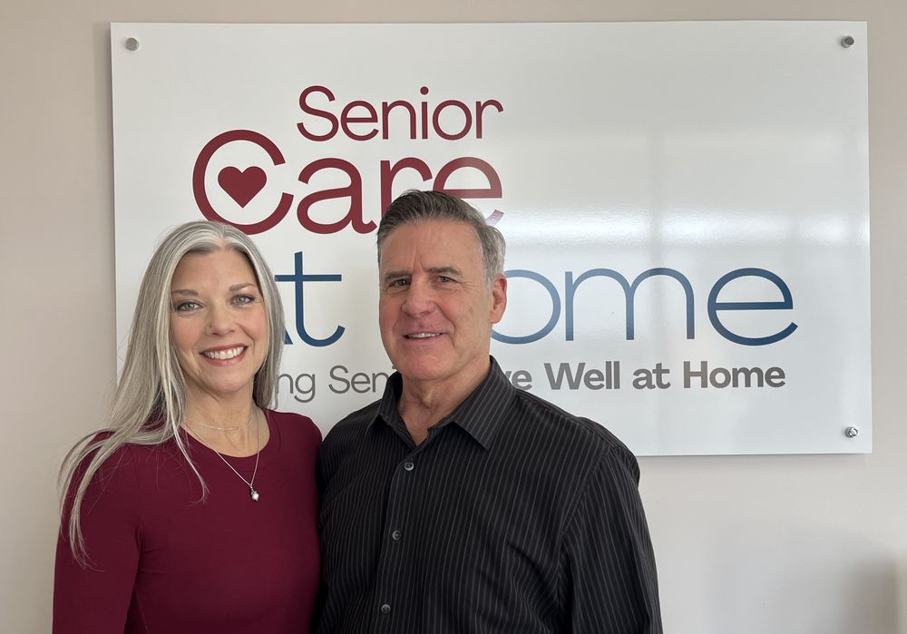 Senior Care At Home - home care agency in Edmond, OK