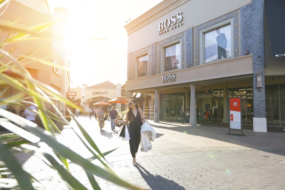 Citadel Outlets