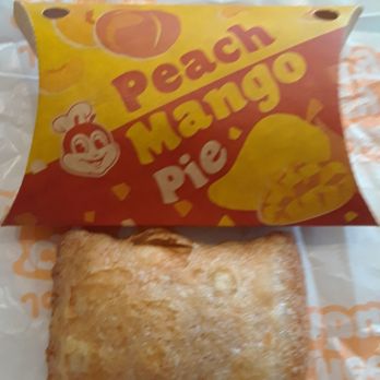 Jollibee - Cute and delicious! - Fast Food Near Me - Carcar City, CEB
