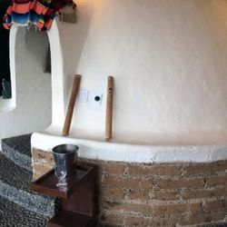 Away Spa - Del temazcal