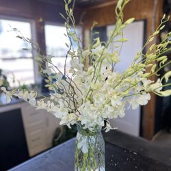 Floral Creations