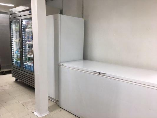 Thai & Myanmar Asia Market