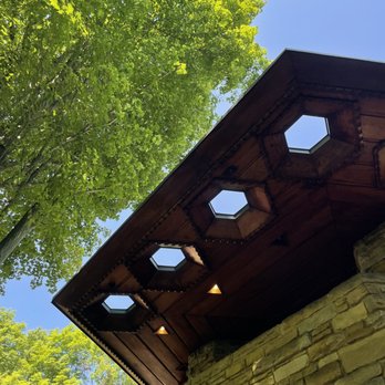 Kentuck Knob - Venues & Event Spaces Near Me - Chalk Hill, Pennsylvania