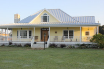 Slide of Upstate Metal Supply