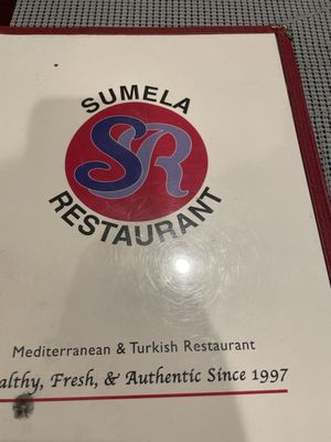 Sumela: Turkish and Mediterranean Restaurant by null