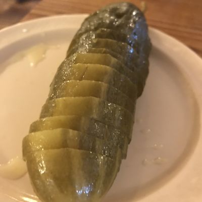 Wallace Barbecue Restaurant by null