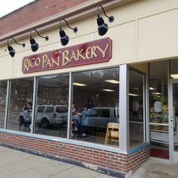 Rico Pan Bakery
